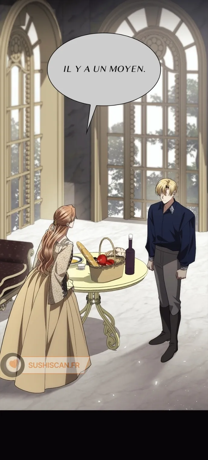 Read I’m the Queen in This Life FR Manga Online