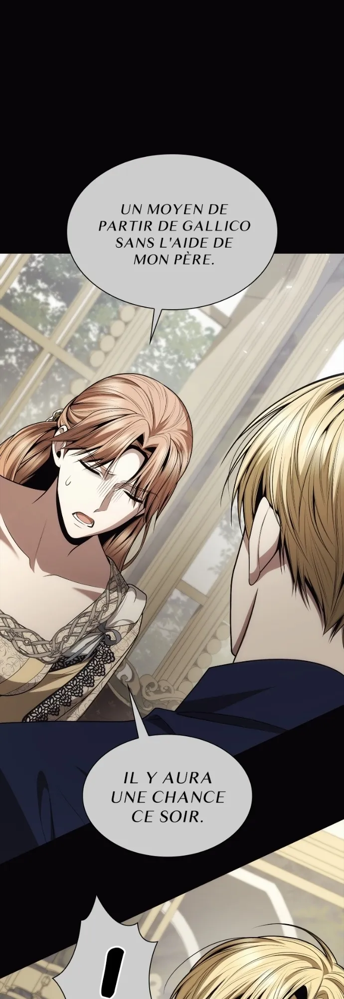 Read I’m the Queen in This Life FR Manga Online