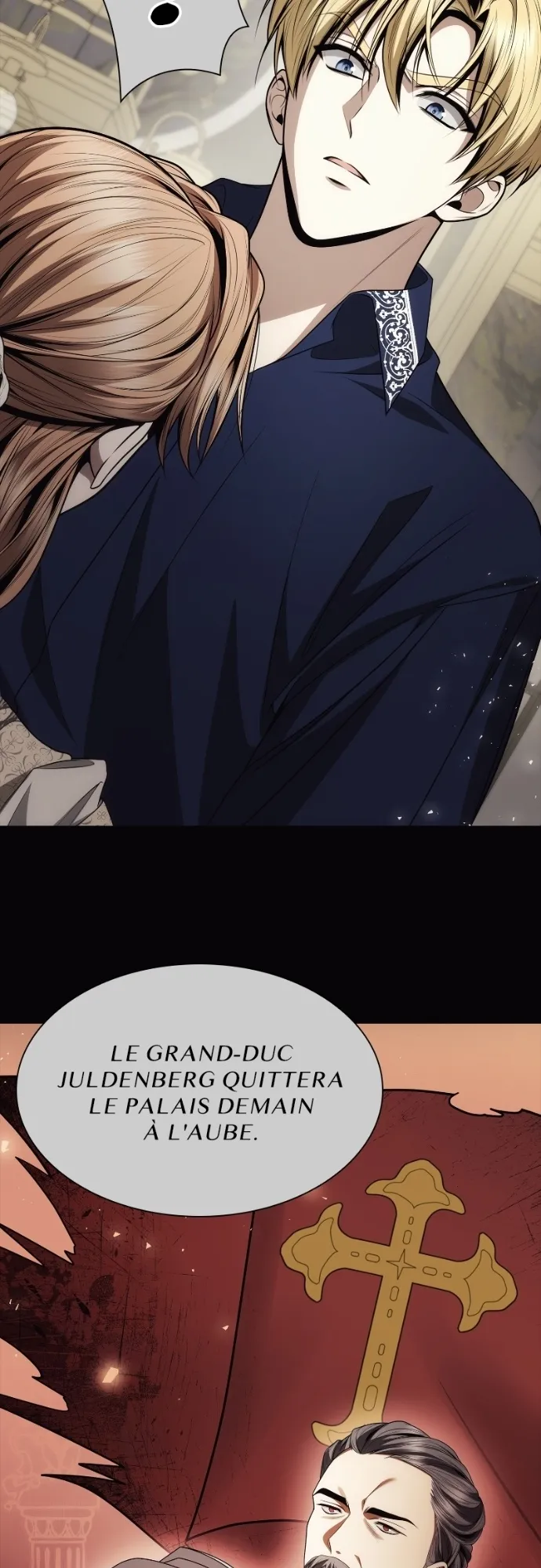 Read I’m the Queen in This Life FR Manga Online