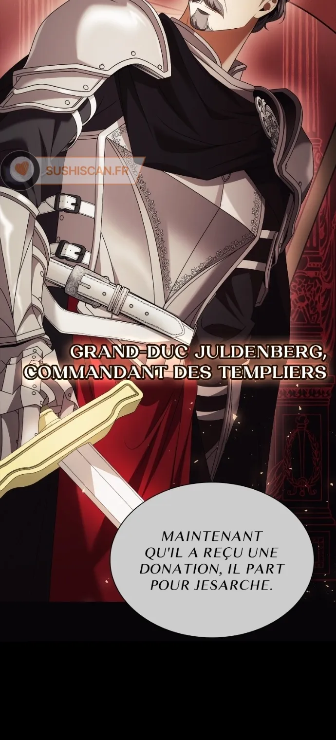 Read I’m the Queen in This Life FR Manga Online