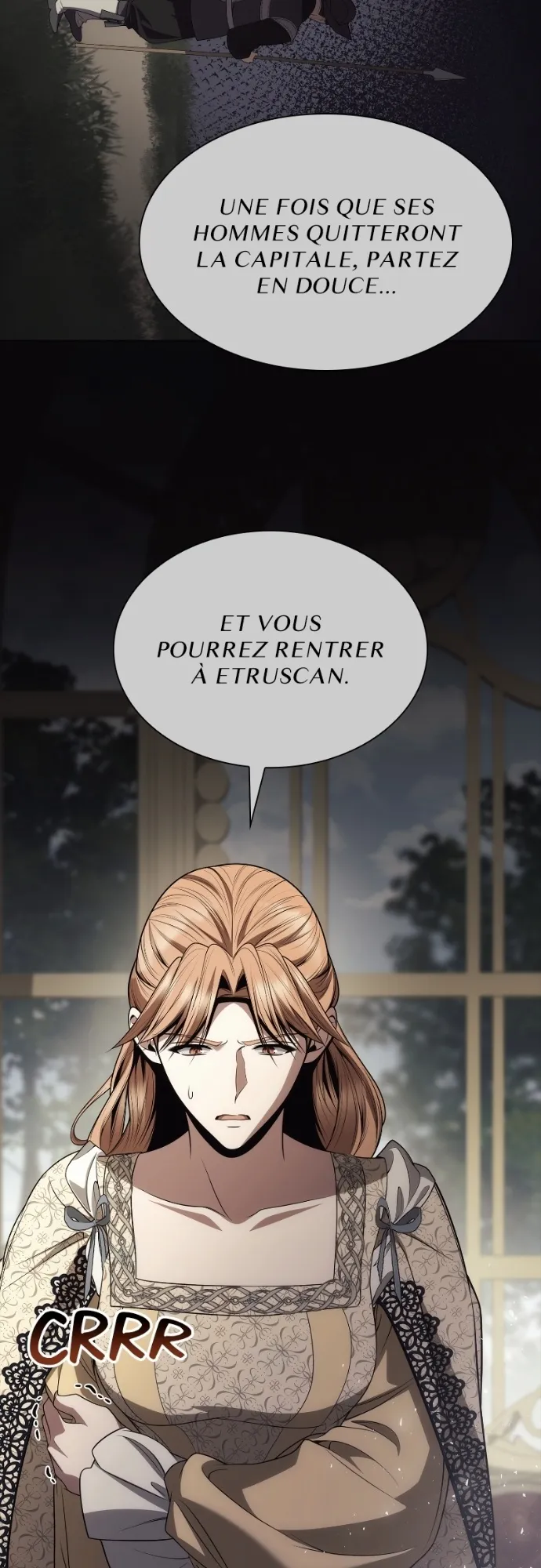 Read I’m the Queen in This Life FR Manga Online