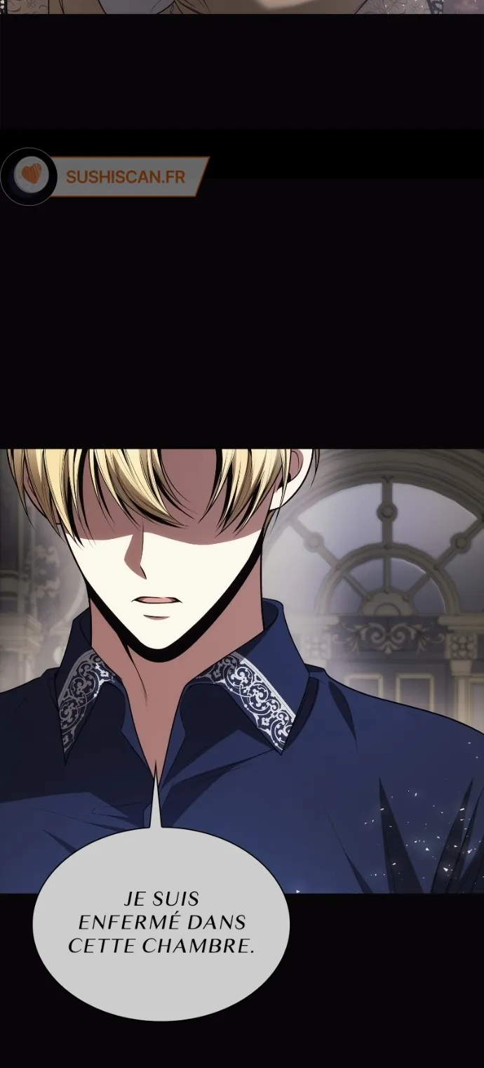 Read I’m the Queen in This Life FR Manga Online