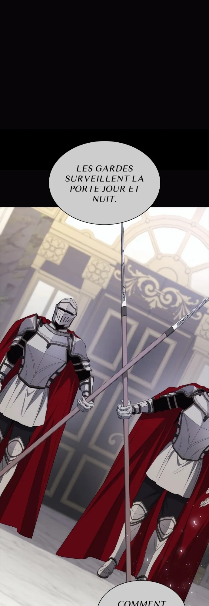 Read I’m the Queen in This Life FR Manga Online