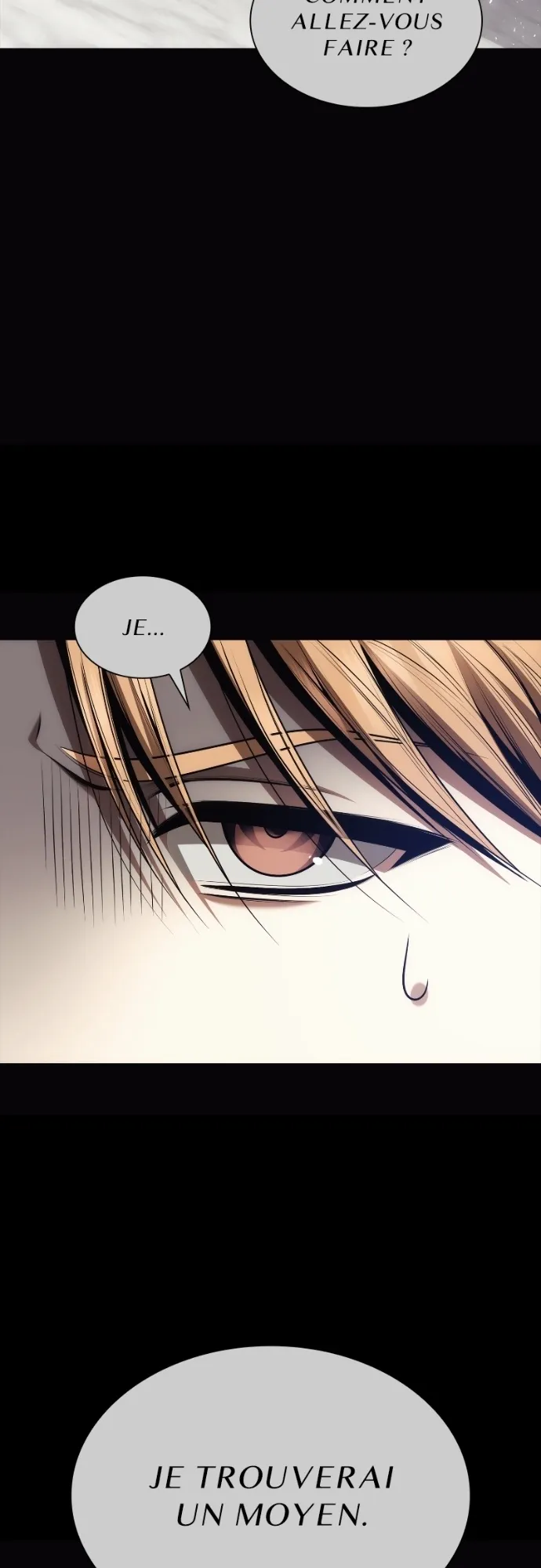 Read I’m the Queen in This Life FR Manga Online