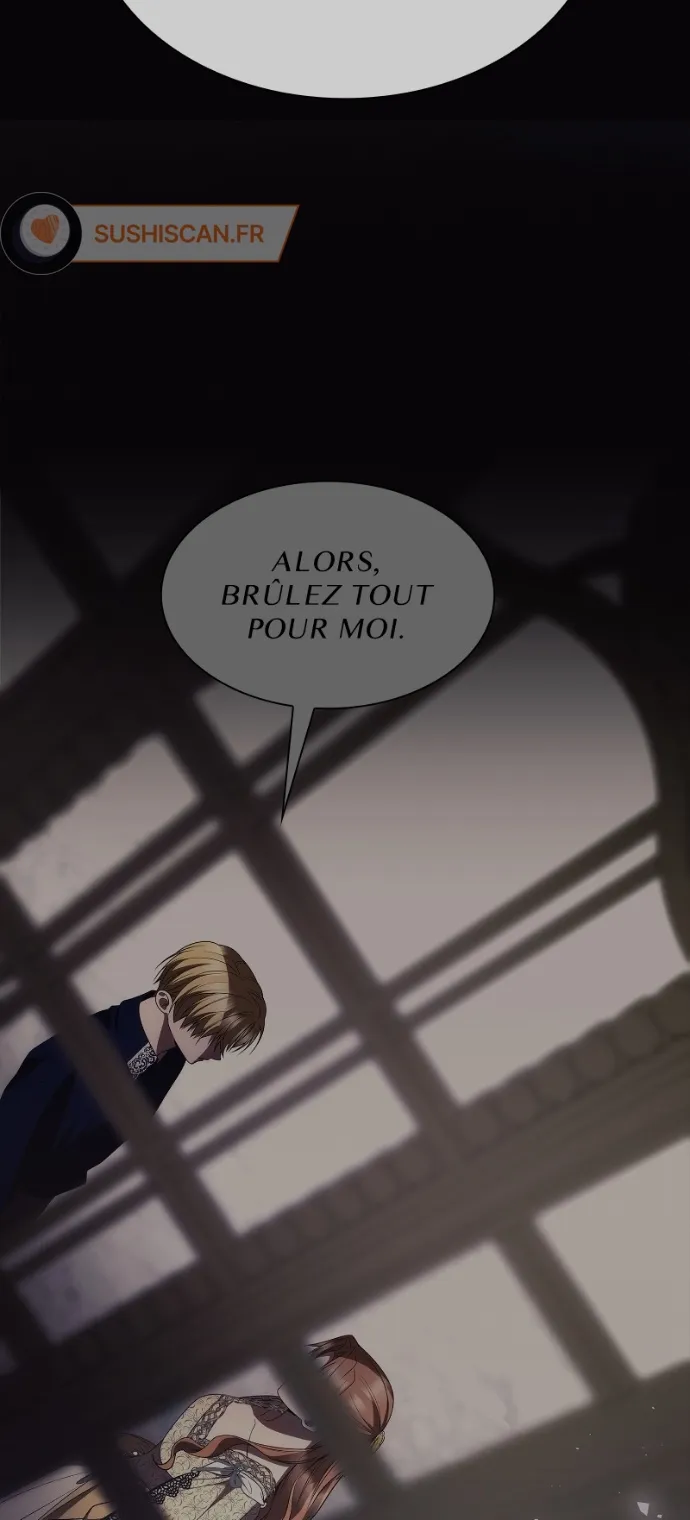 Read I’m the Queen in This Life FR Manga Online