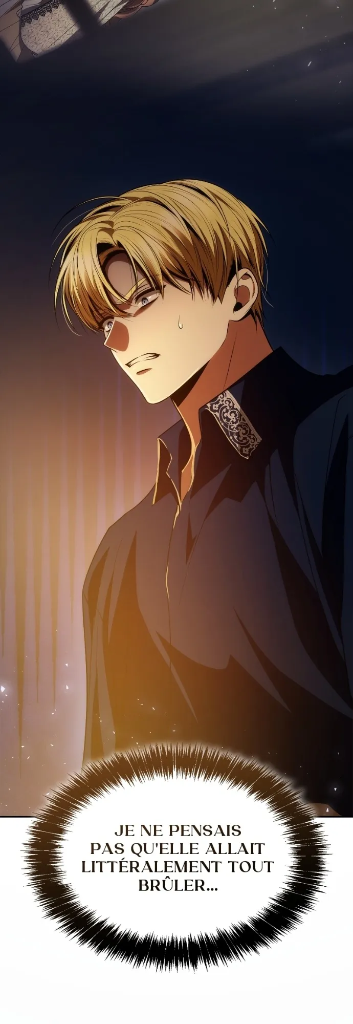Read I’m the Queen in This Life FR Manga Online