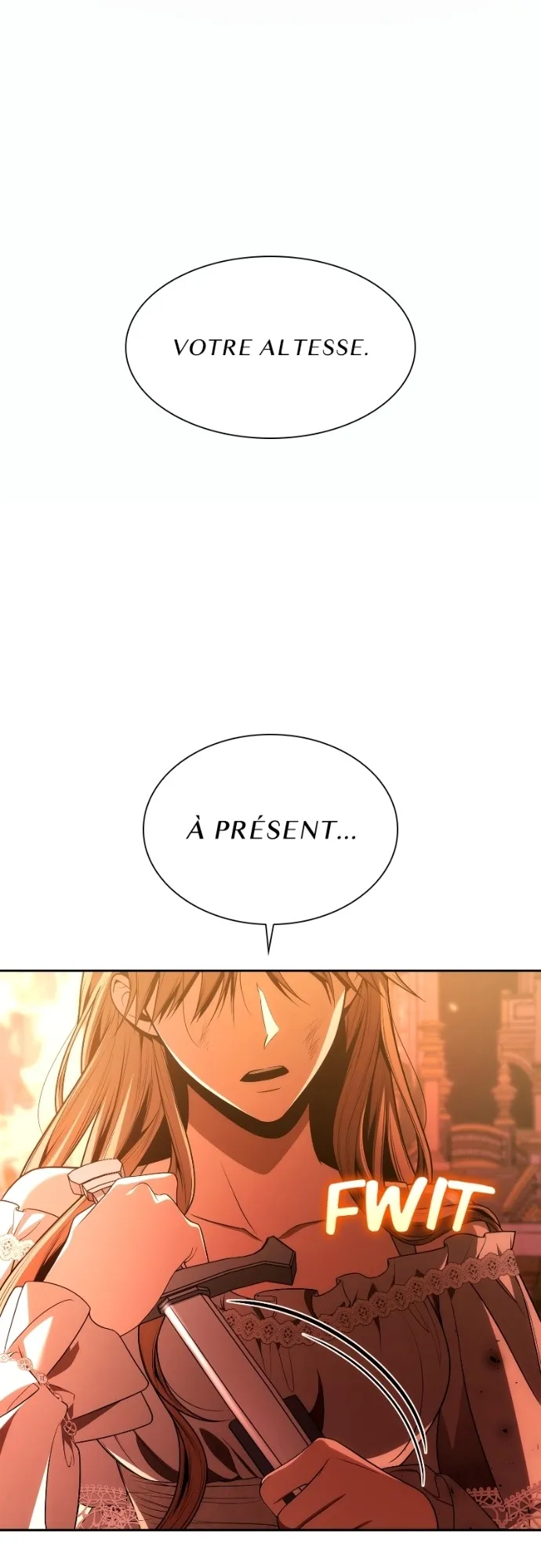 Read I’m the Queen in This Life FR Manga Online