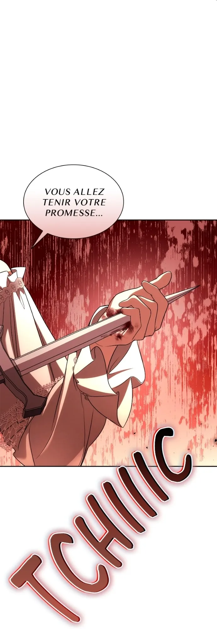 Read I’m the Queen in This Life FR Manga Online