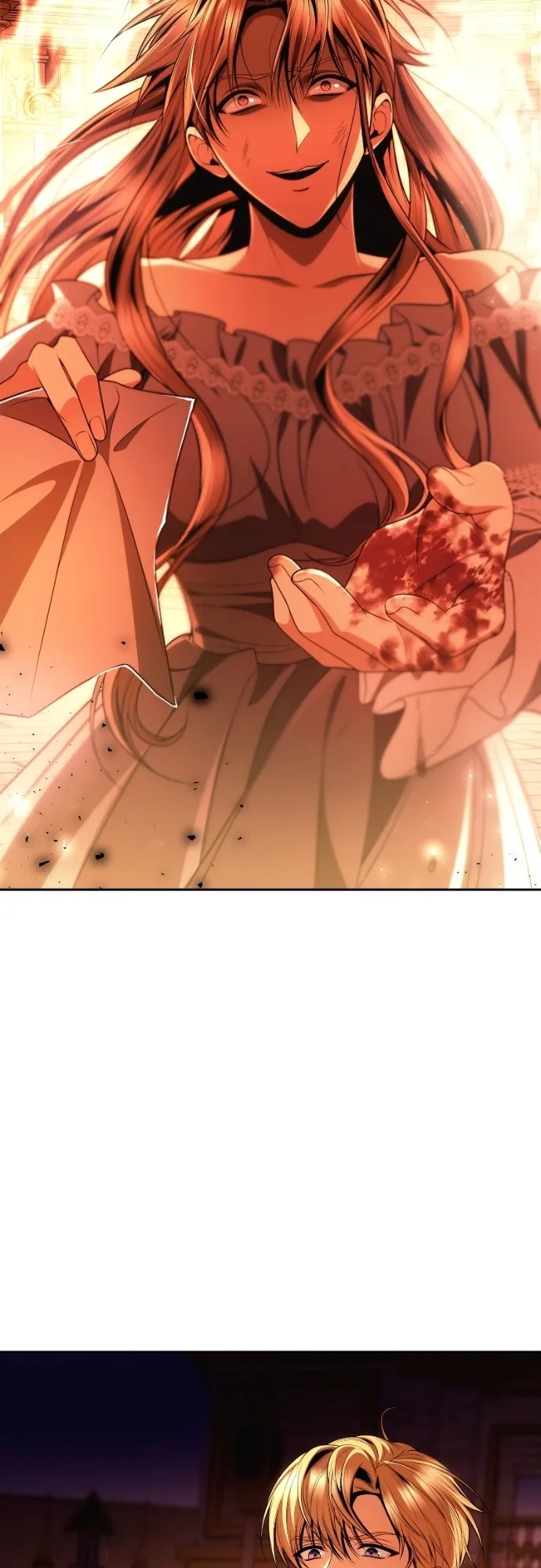 Read I’m the Queen in This Life FR Manga Online