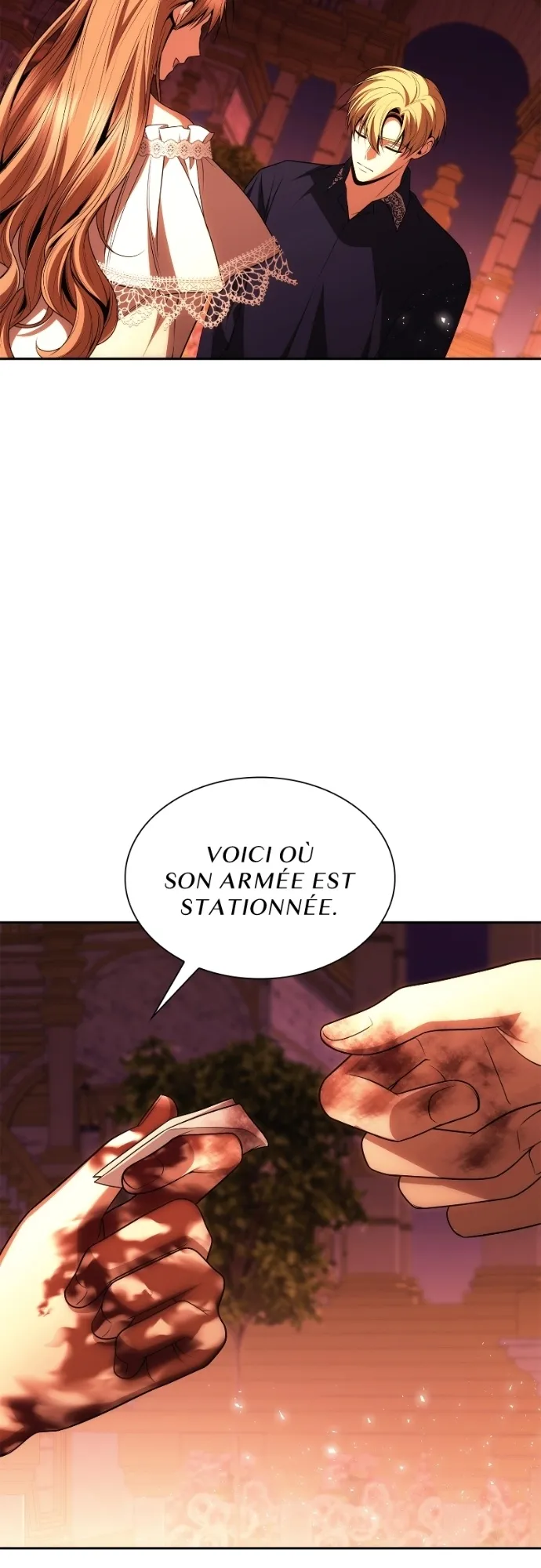 Read I’m the Queen in This Life FR Manga Online