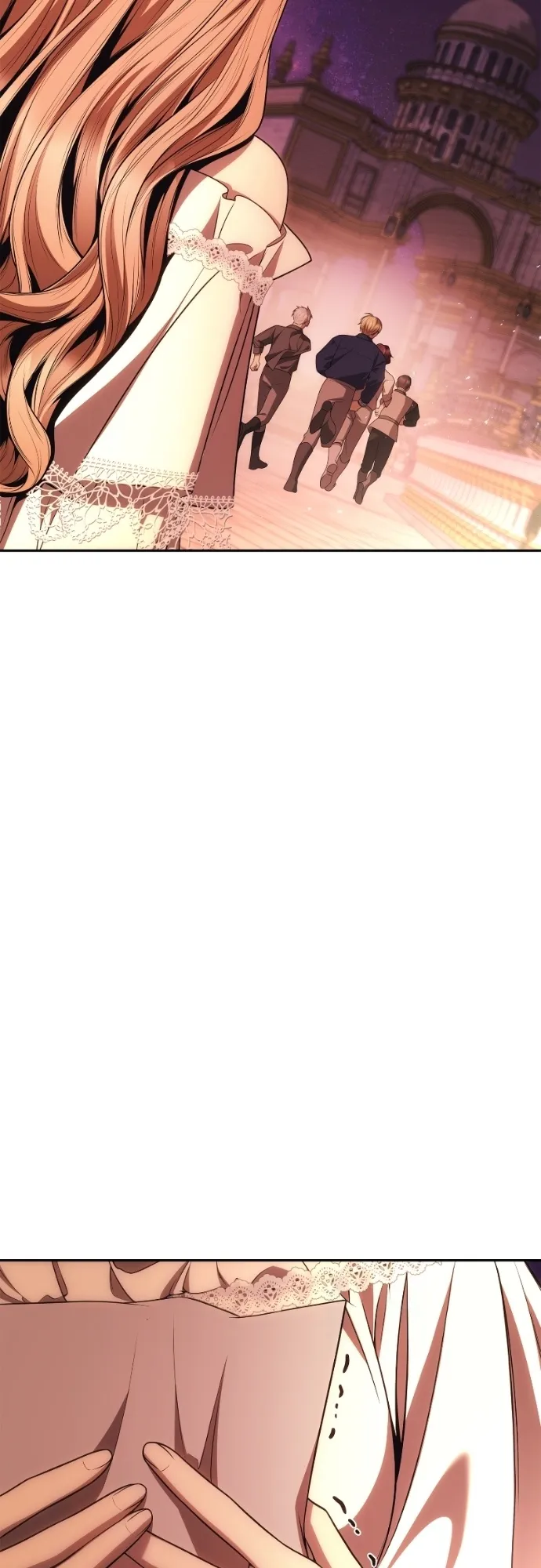 Read I’m the Queen in This Life FR Manga Online