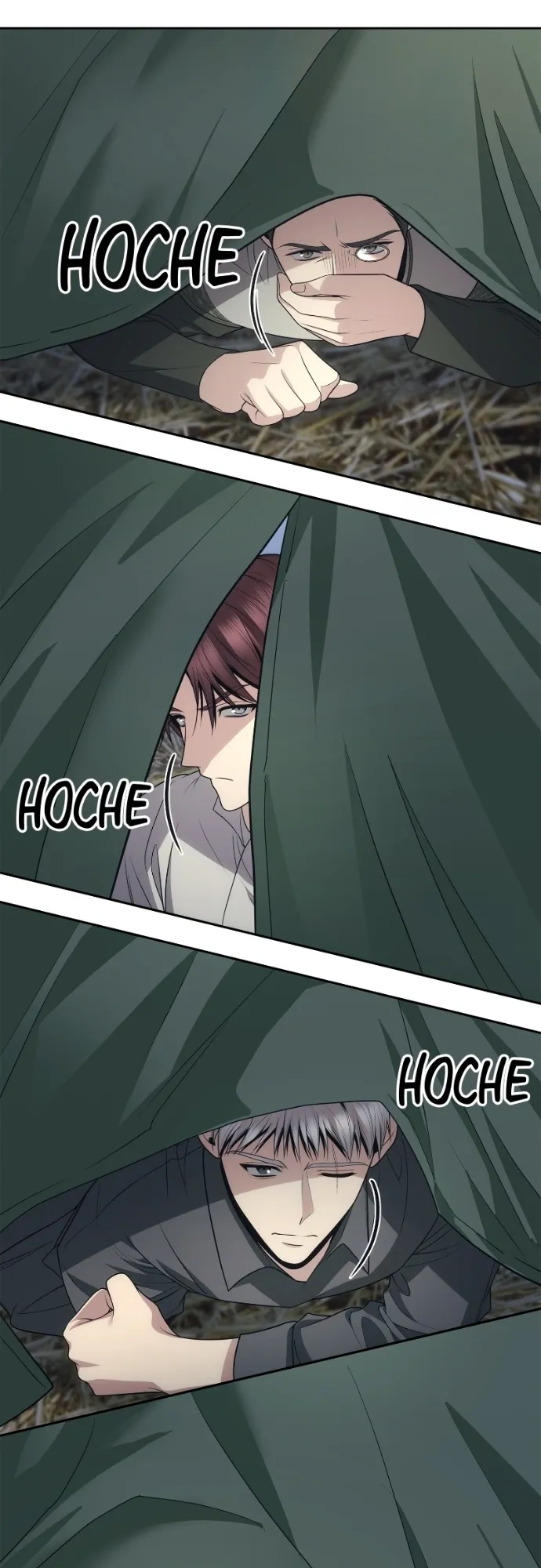 Read I’m the Queen in This Life FR Manga Online