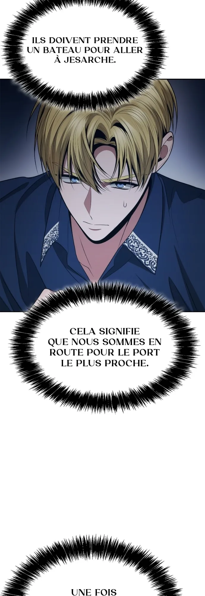 Read I’m the Queen in This Life FR Manga Online