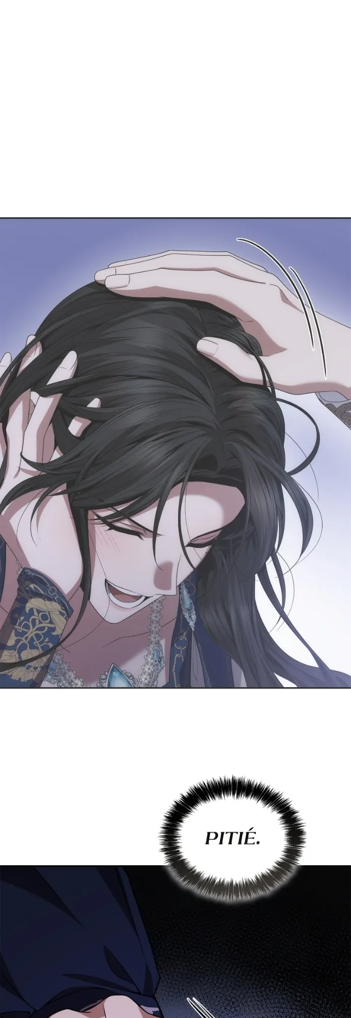 Read I’m the Queen in This Life FR Manga Online