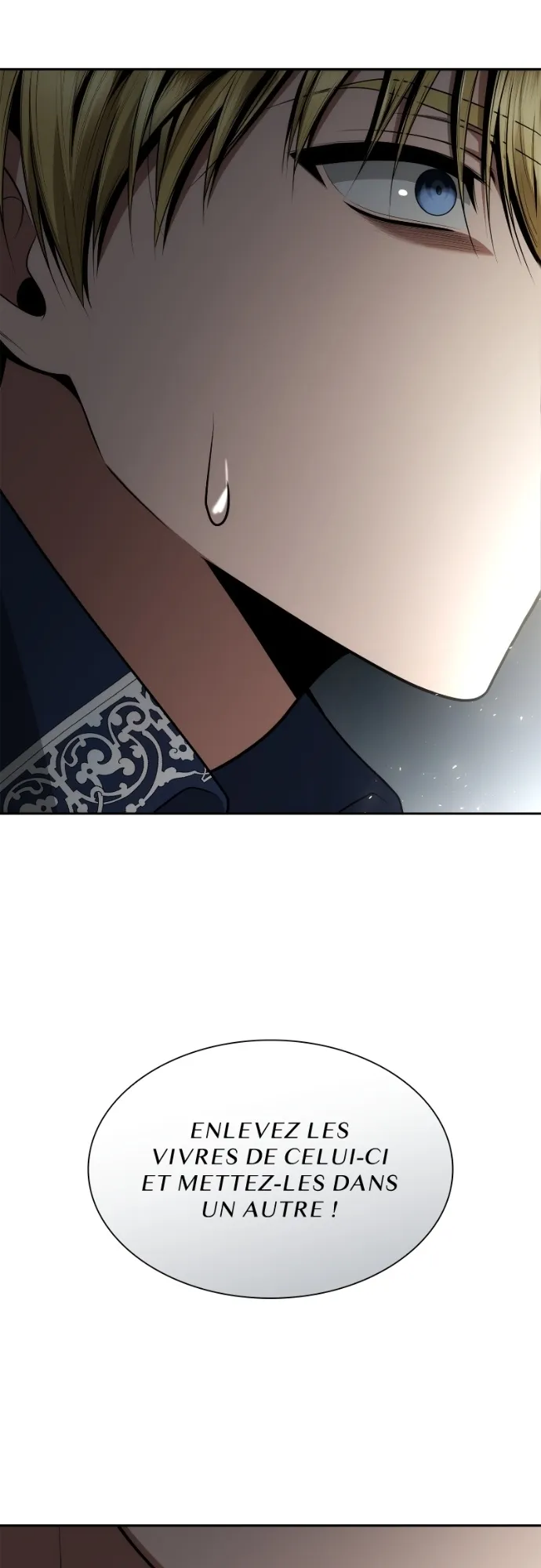 Read I’m the Queen in This Life FR Manga Online