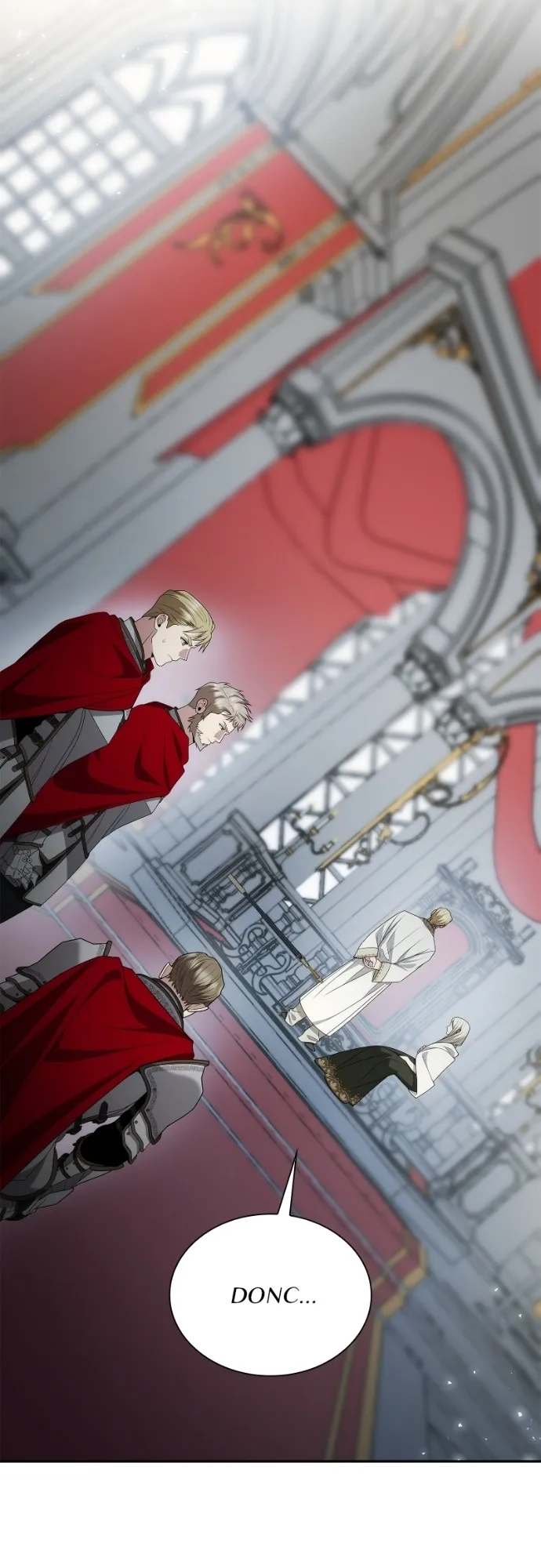Read I’m the Queen in This Life FR Manga Online