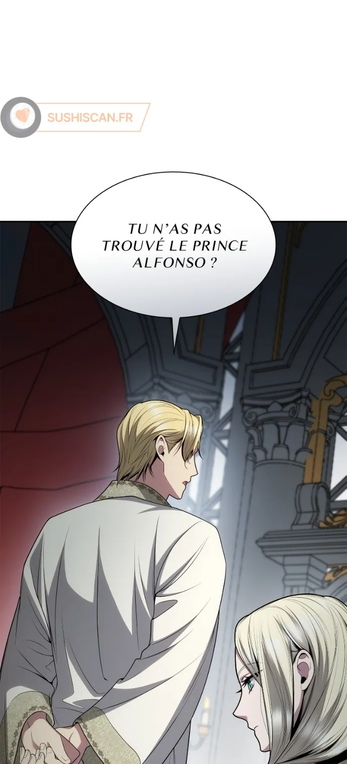 Read I’m the Queen in This Life FR Manga Online