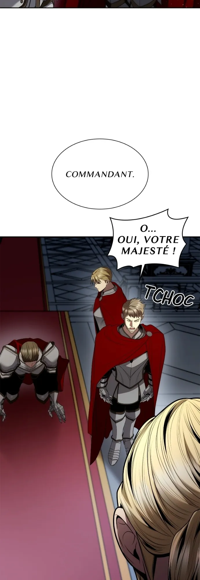 Read I’m the Queen in This Life FR Manga Online