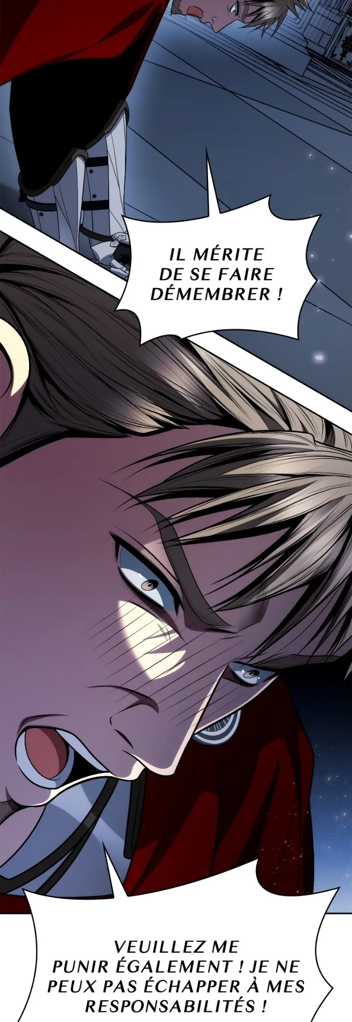 Read I’m the Queen in This Life FR Manga Online