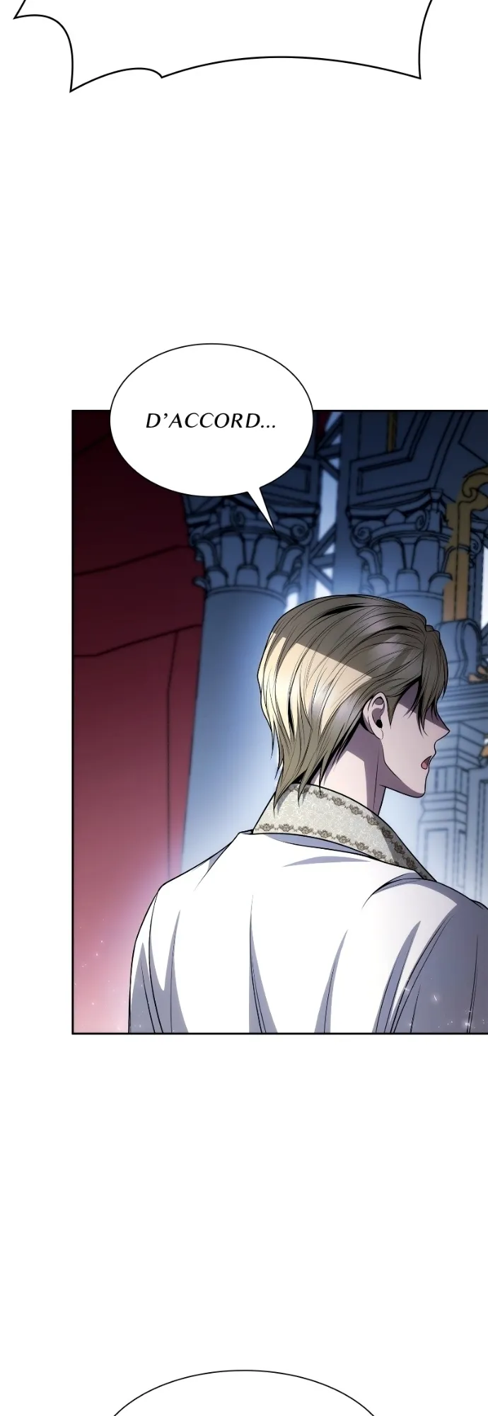 Read I’m the Queen in This Life FR Manga Online