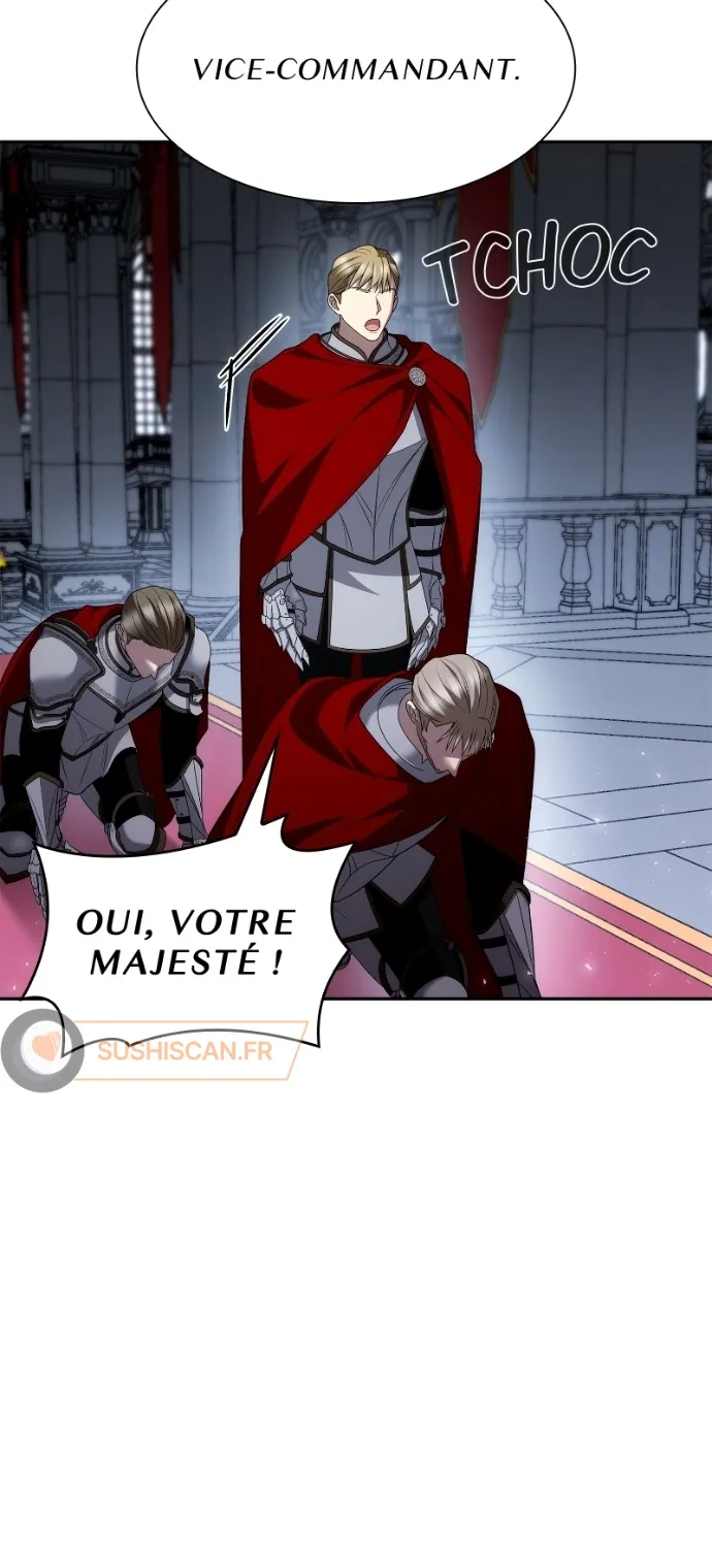 Read I’m the Queen in This Life FR Manga Online