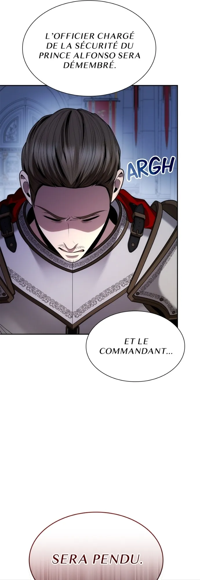 Read I’m the Queen in This Life FR Manga Online