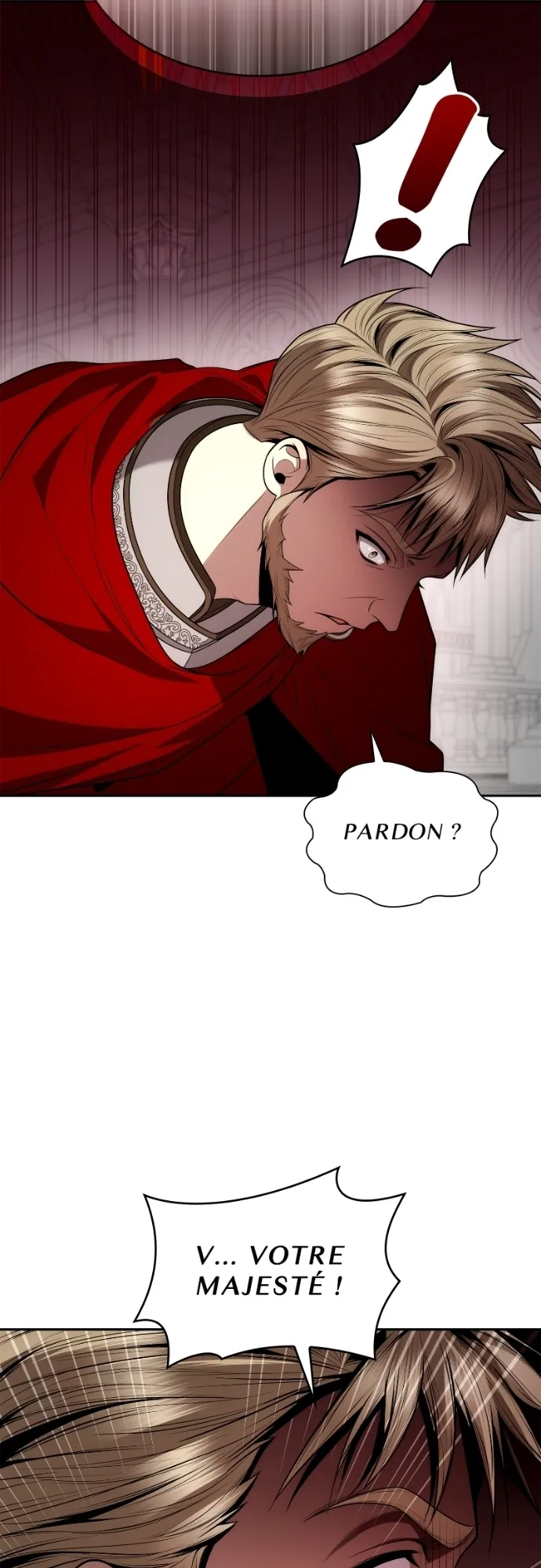 Read I’m the Queen in This Life FR Manga Online