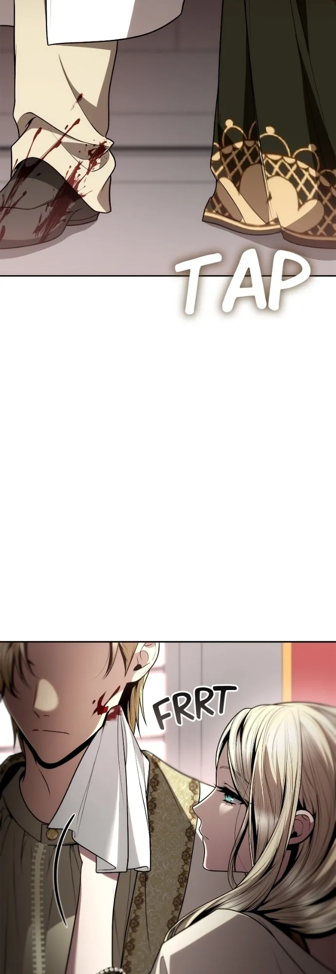 Read I’m the Queen in This Life FR Manga Online