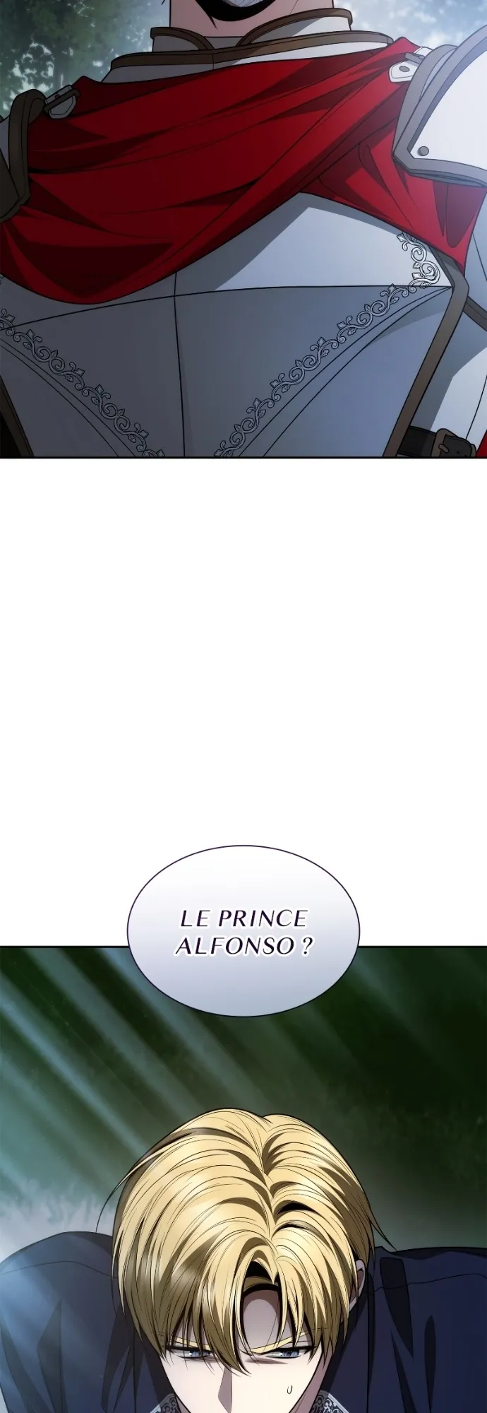 Read I’m the Queen in This Life FR Manga Online