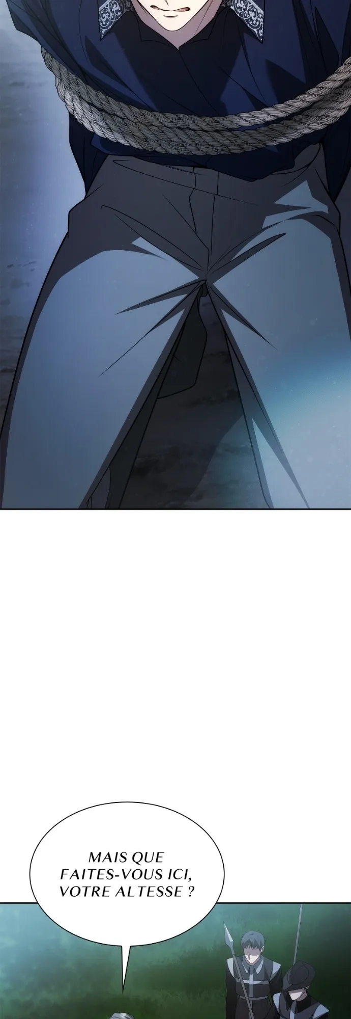 Read I’m the Queen in This Life FR Manga Online