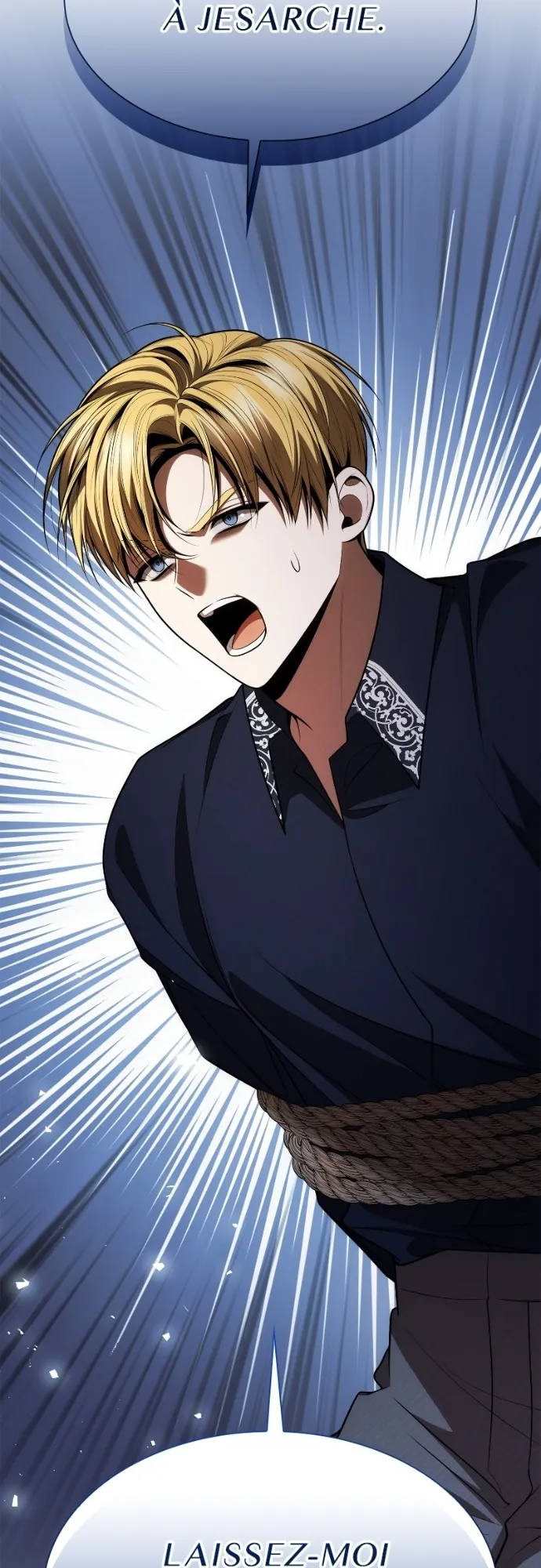 Read I’m the Queen in This Life FR Manga Online
