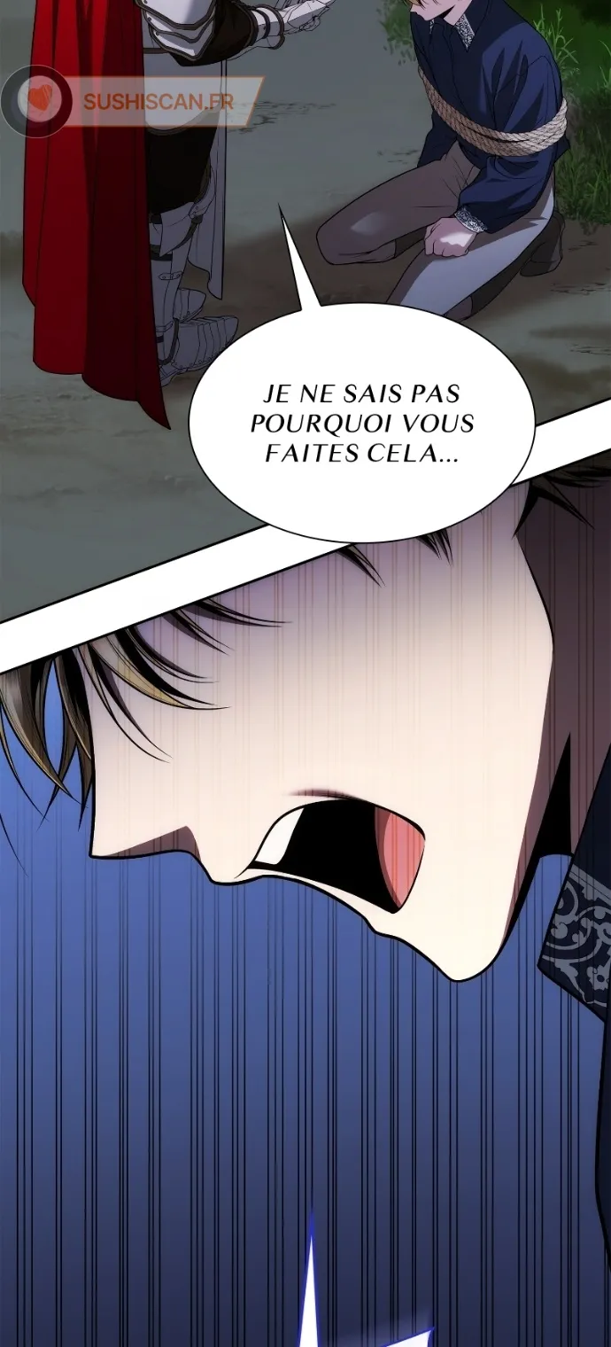 Read I’m the Queen in This Life FR Manga Online