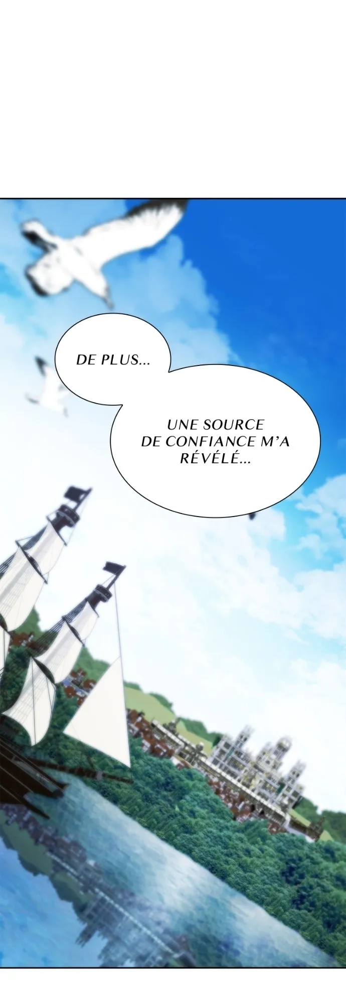 Read I’m the Queen in This Life FR Manga Online