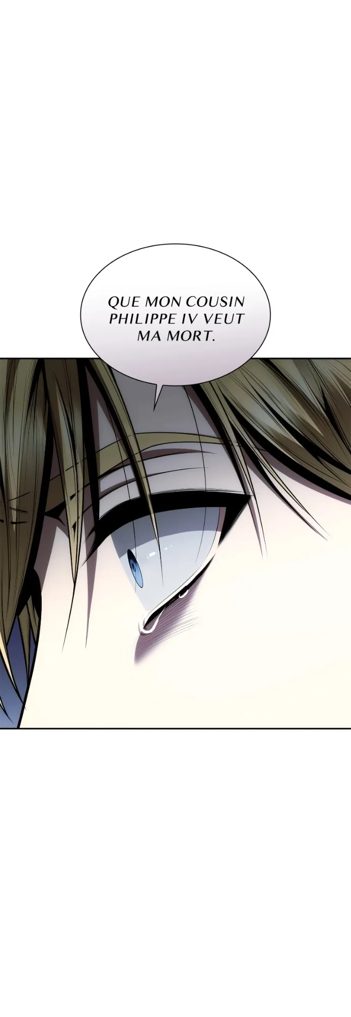 Read I’m the Queen in This Life FR Manga Online
