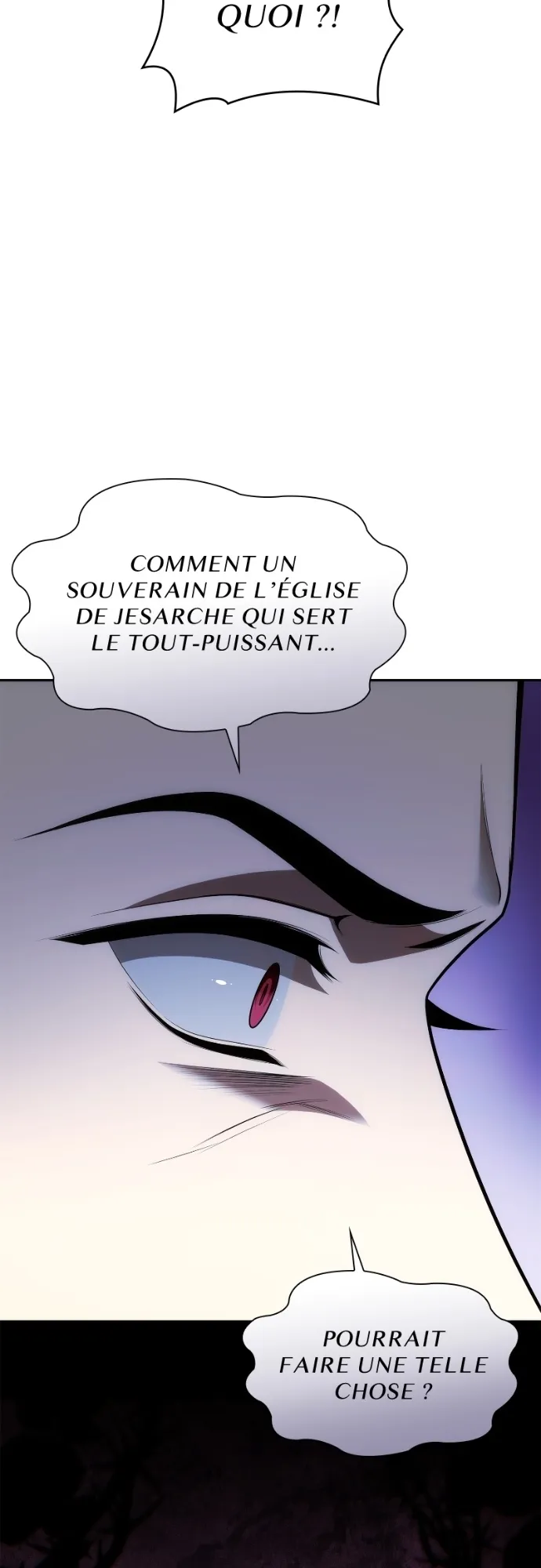 Read I’m the Queen in This Life FR Manga Online