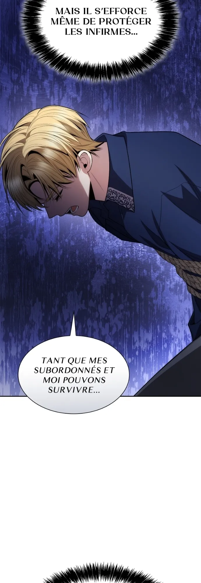 Read I’m the Queen in This Life FR Manga Online