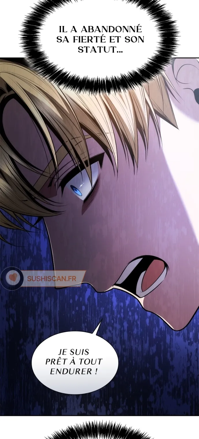 Read I’m the Queen in This Life FR Manga Online