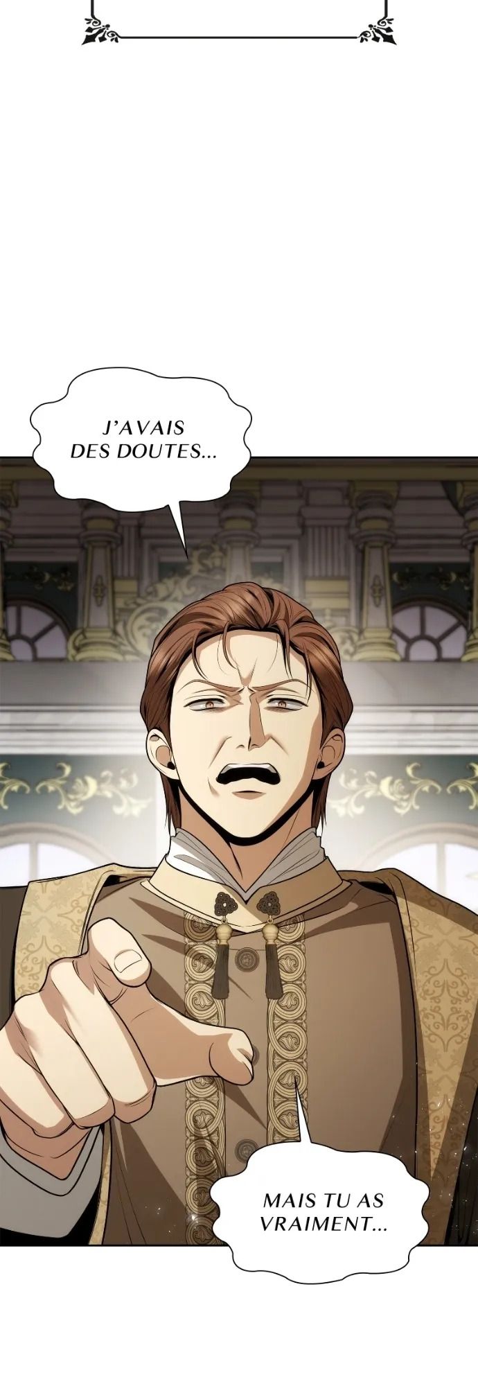 Read I’m the Queen in This Life FR Manga Online