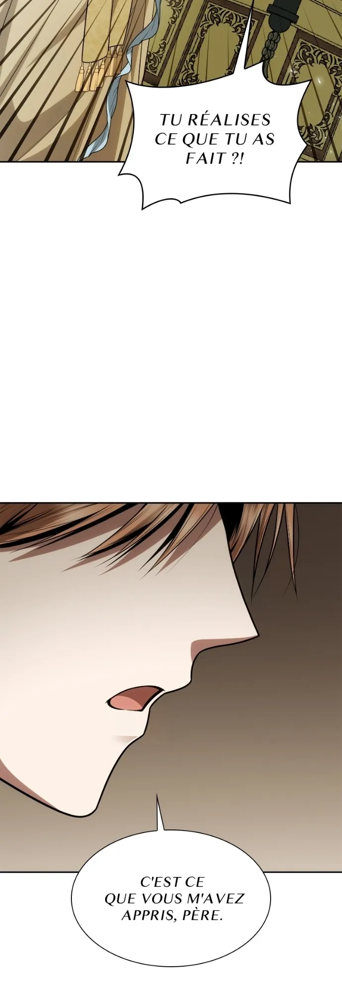 Read I’m the Queen in This Life FR Manga Online