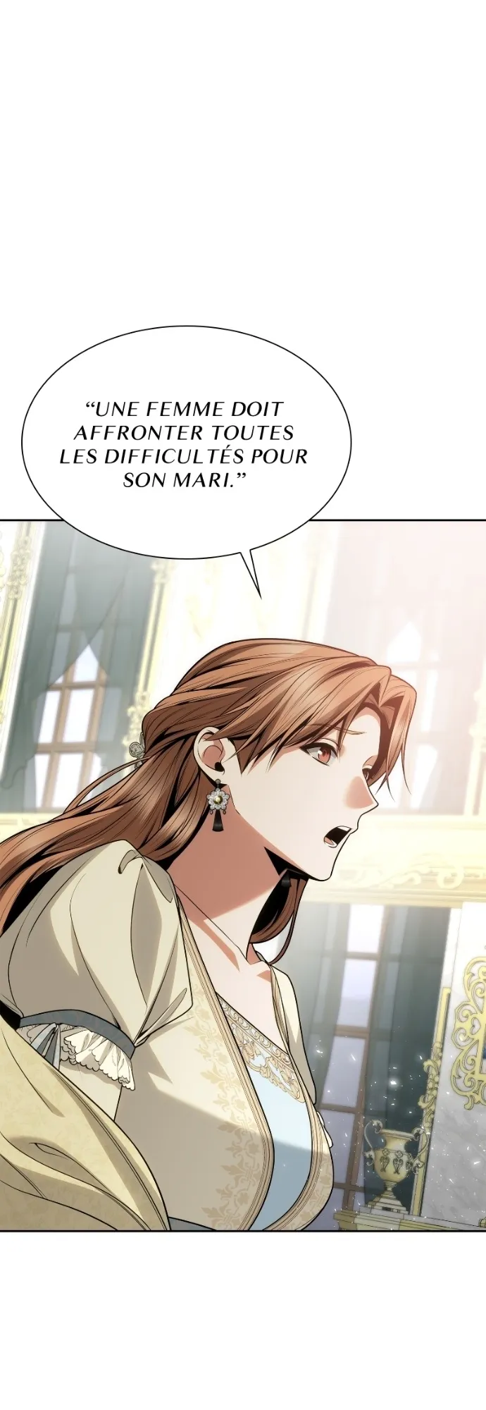 Read I’m the Queen in This Life FR Manga Online