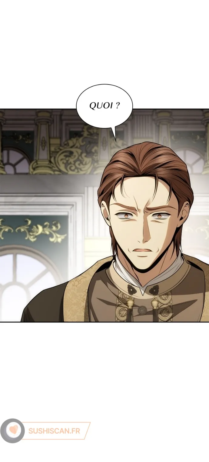 Read I’m the Queen in This Life FR Manga Online