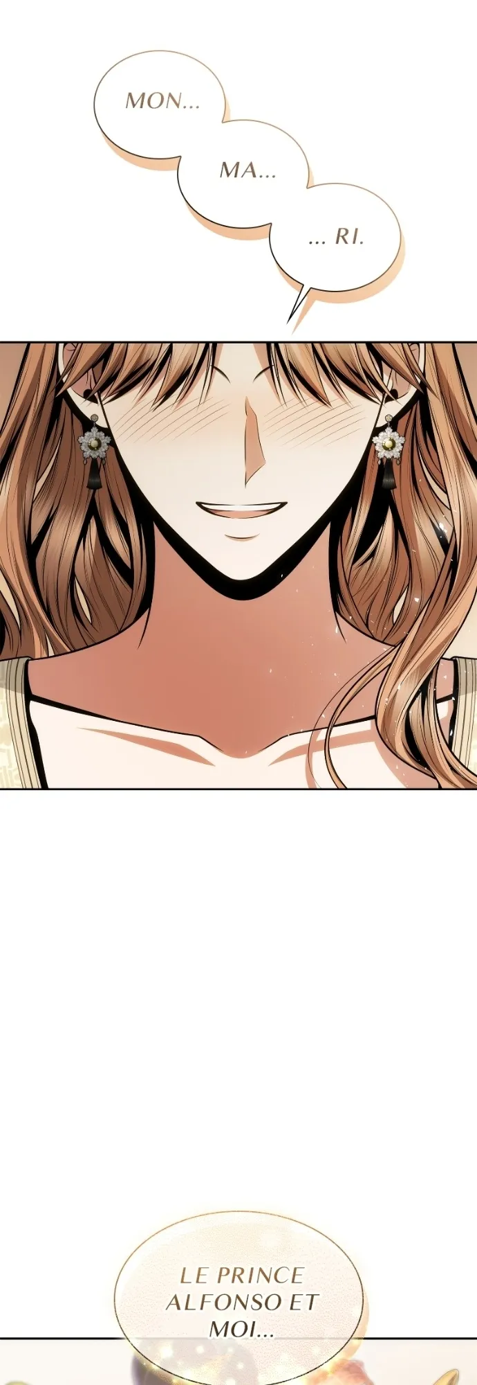 Read I’m the Queen in This Life FR Manga Online