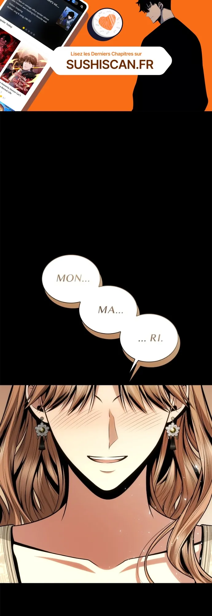 Read I’m the Queen in This Life FR Manga Online