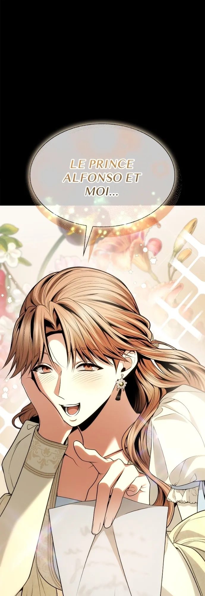 Read I’m the Queen in This Life FR Manga Online