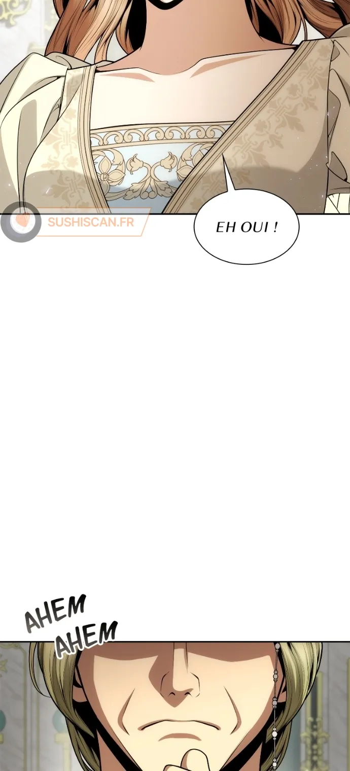 Read I’m the Queen in This Life FR Manga Online