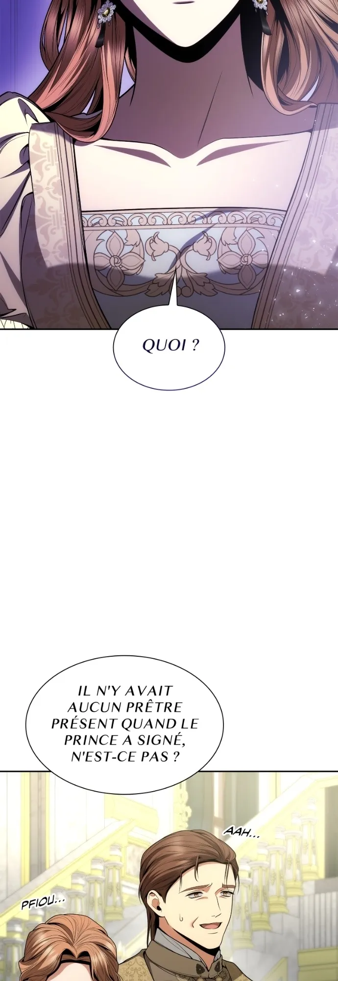 Read I’m the Queen in This Life FR Manga Online