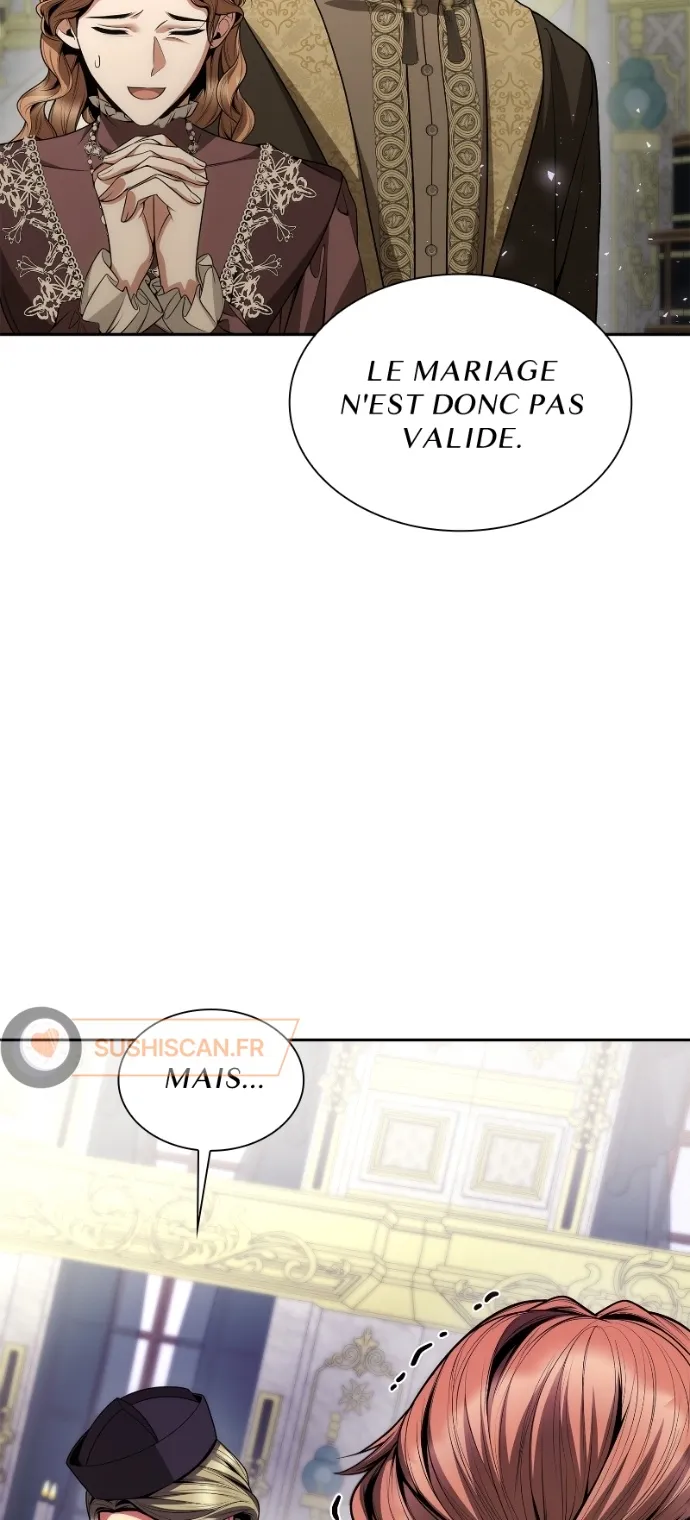 Read I’m the Queen in This Life FR Manga Online