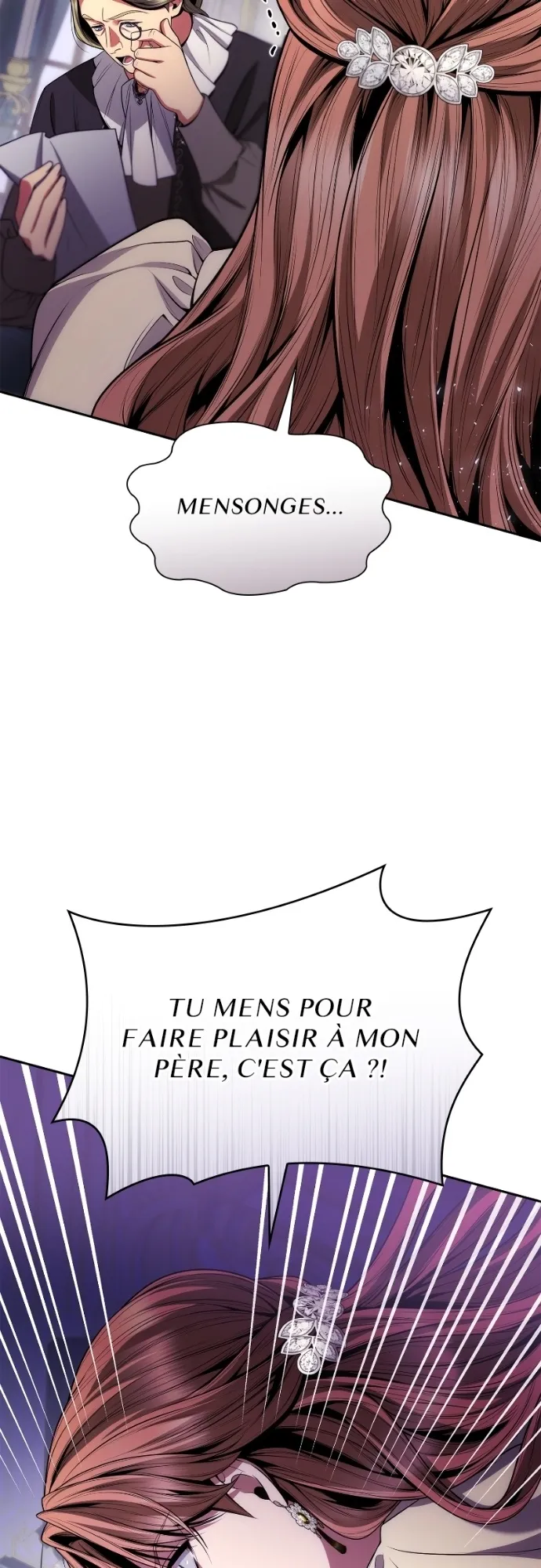 Read I’m the Queen in This Life FR Manga Online