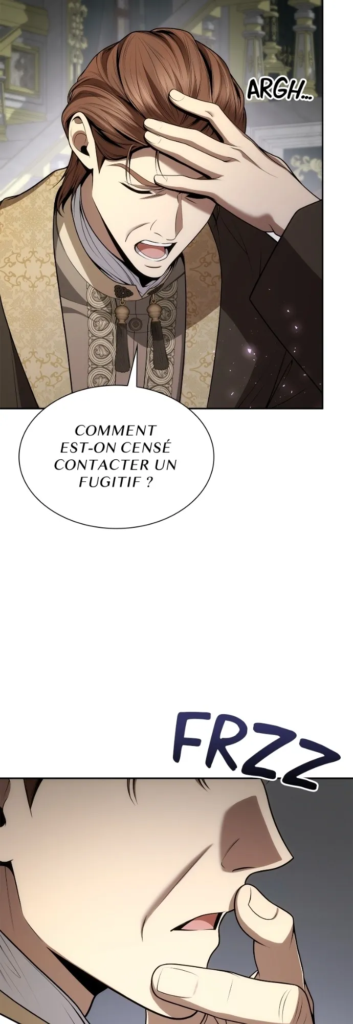 Read I’m the Queen in This Life FR Manga Online