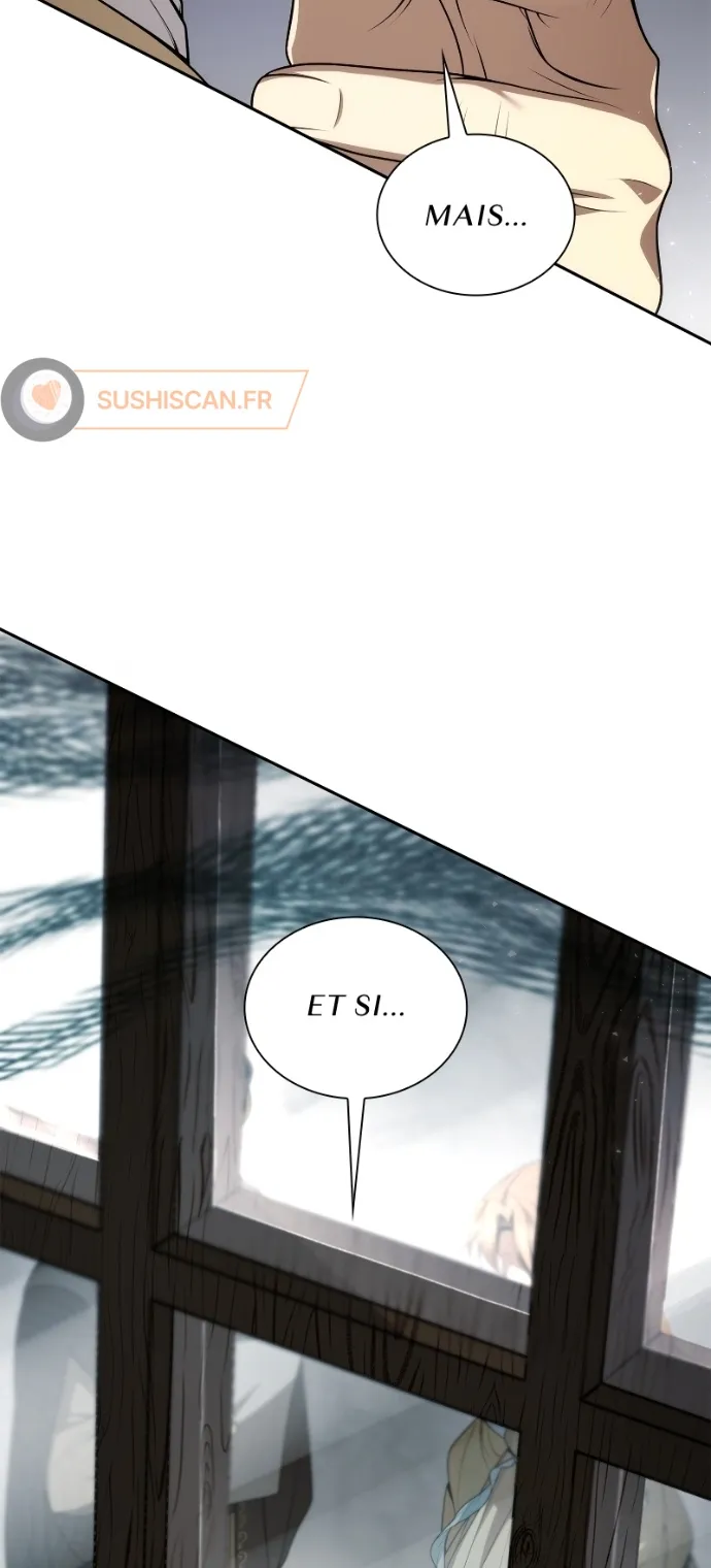 Read I’m the Queen in This Life FR Manga Online